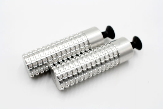 Aluminium Pegs 30mm M10