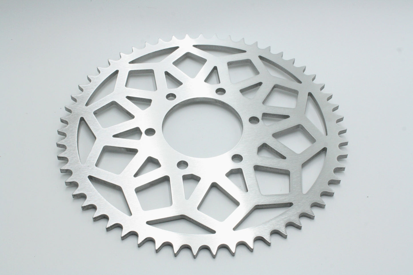 Aluminium Sprocket 48-70