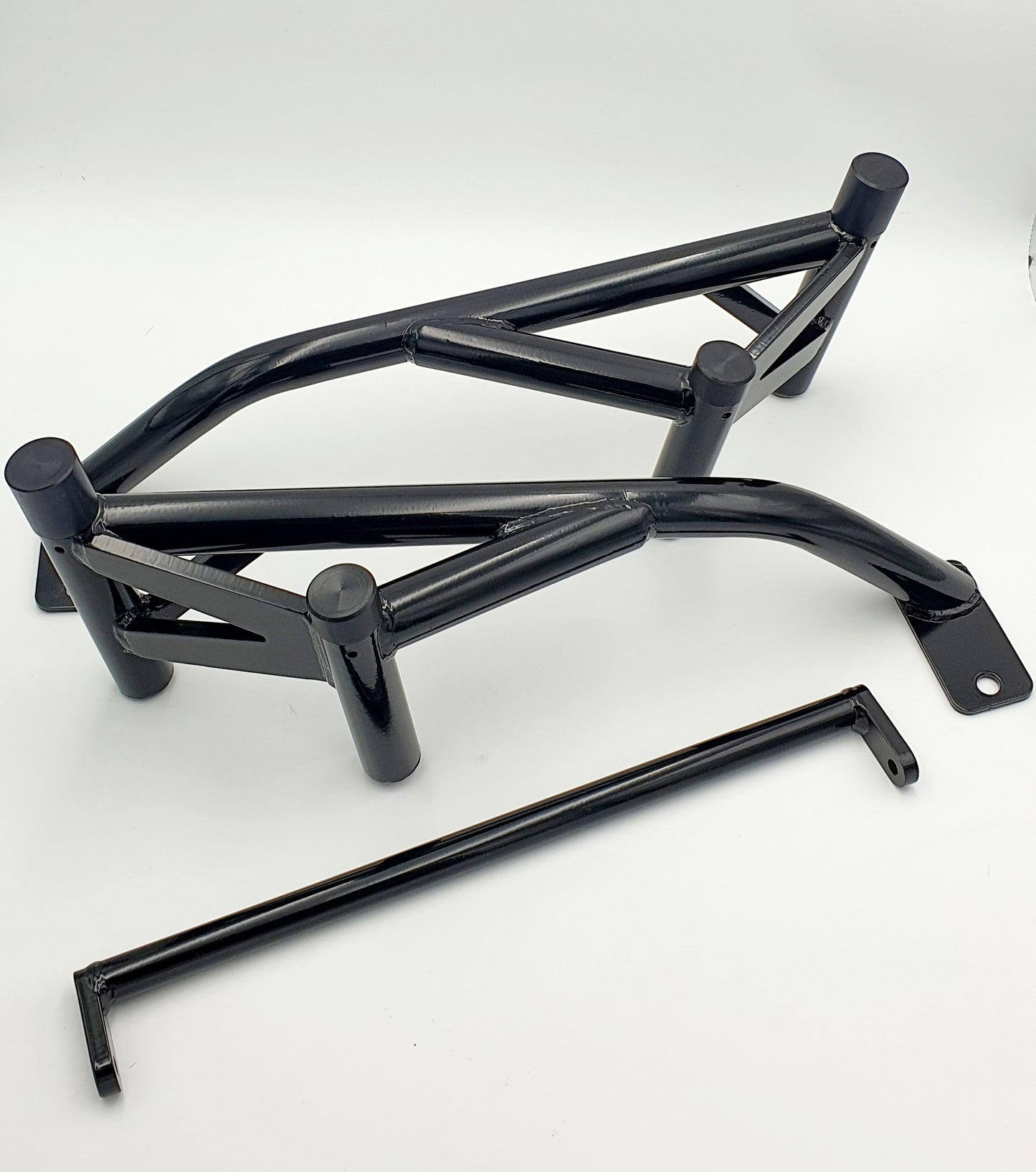 Crash Cage for Kawasaki 636 09-17