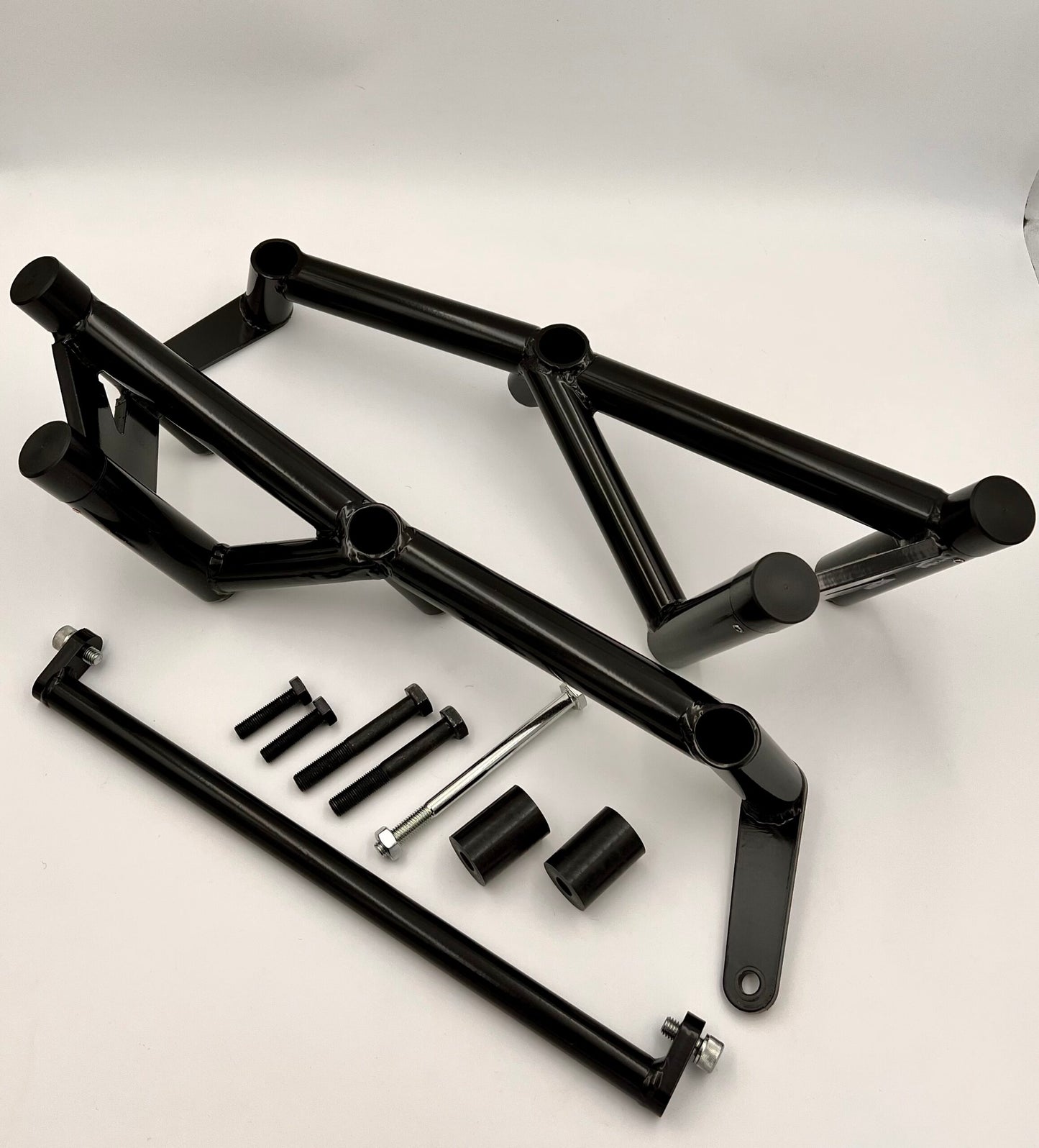 Crash Cage for Yamaha MT FZ 07