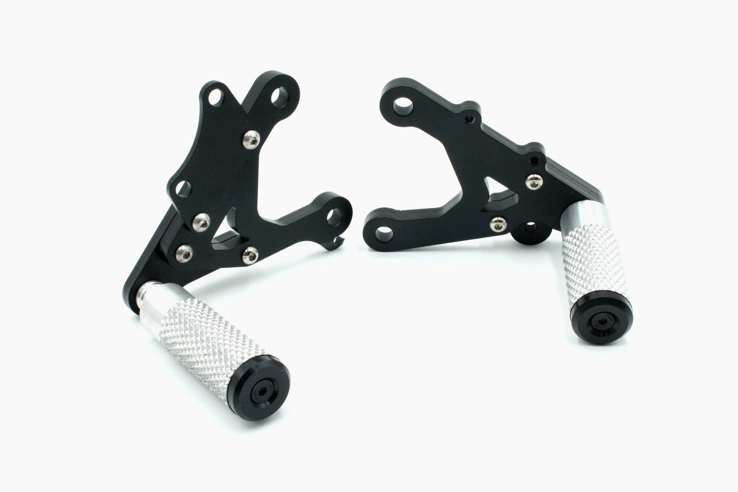 Front Steel set for Zx6 2013-2021