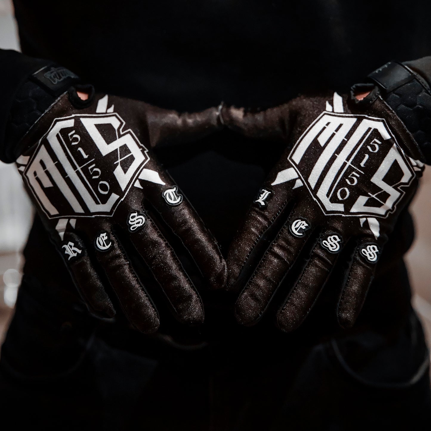 OG Gloves