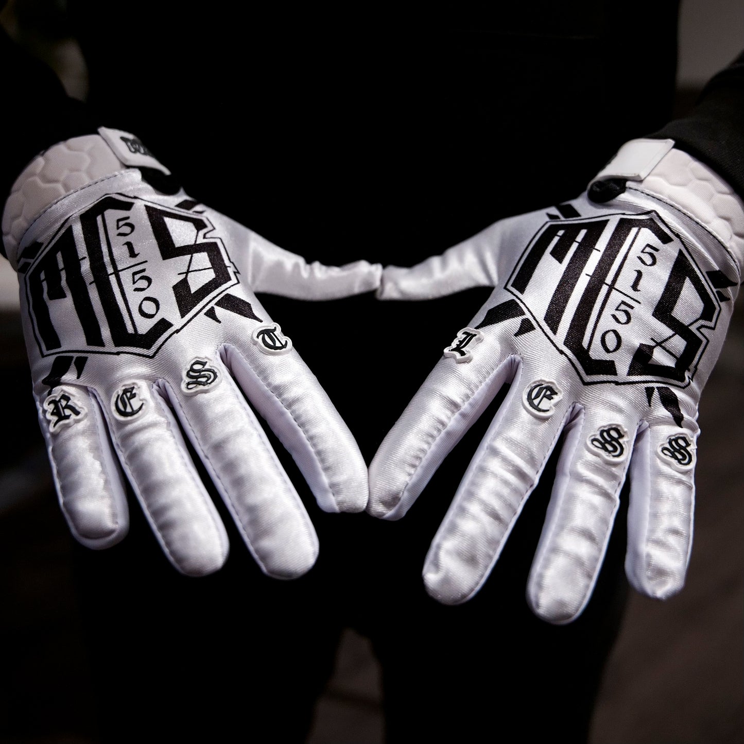 OG Gloves