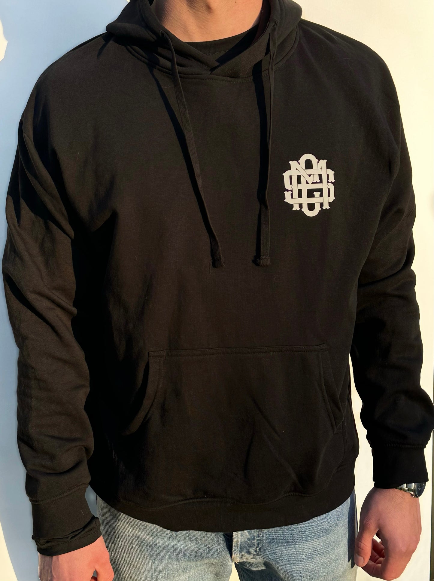 BKLF Hoodie