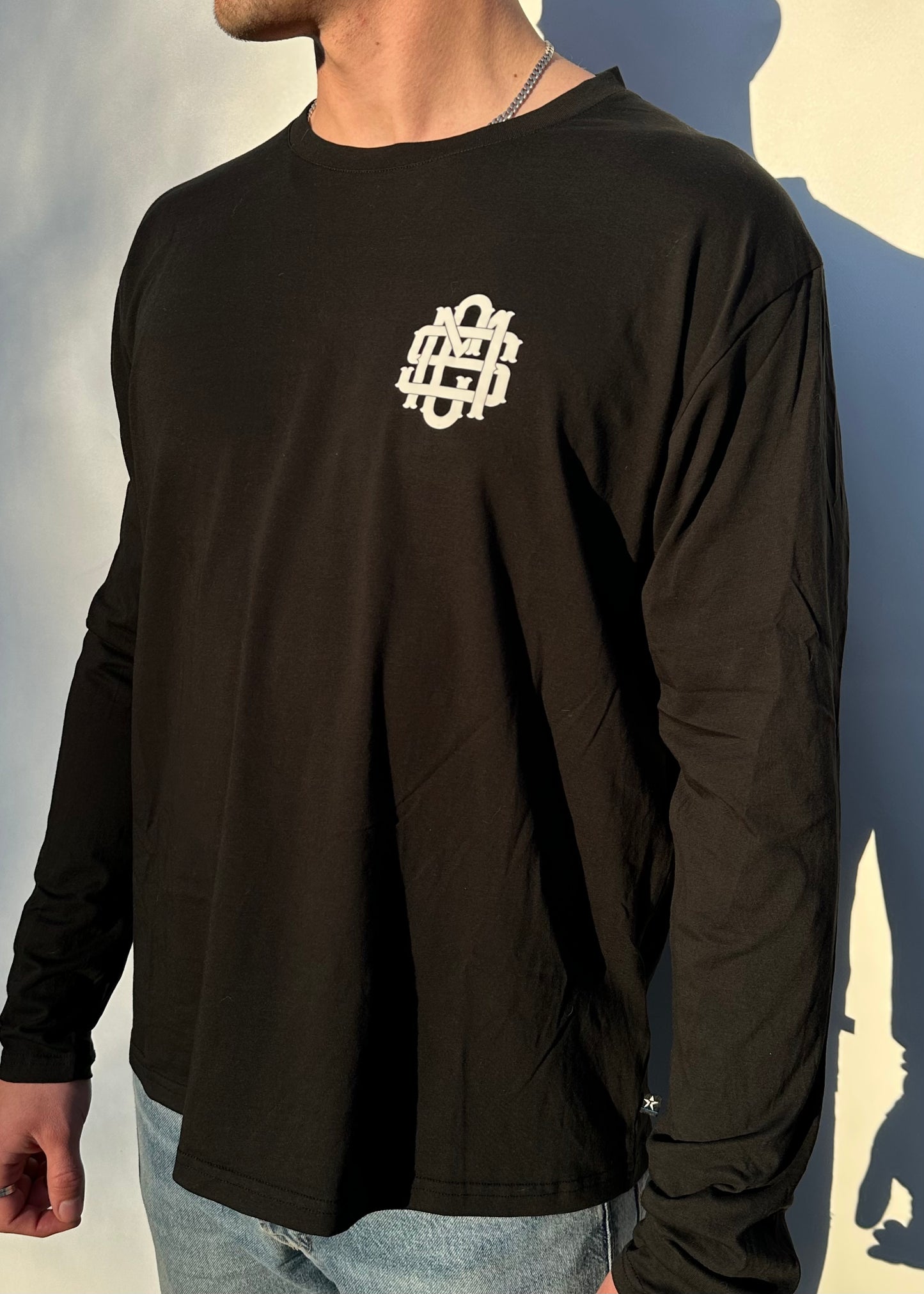 BKLF Long sleeve T-shirt